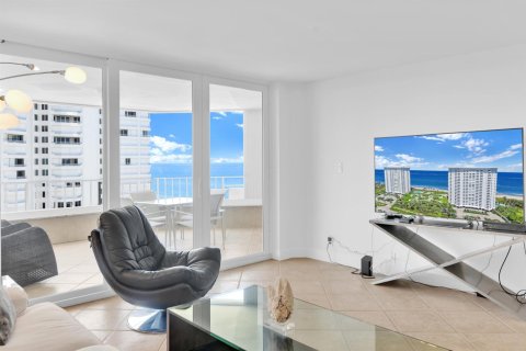 Copropriété à vendre à Boca Raton, Floride: 2 chambres, 134.34 m2 № 2252841 - photo 8