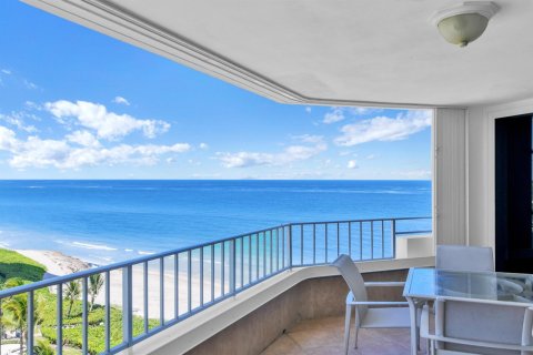 Copropriété à vendre à Boca Raton, Floride: 2 chambres, 134.34 m2 № 2252841 - photo 10