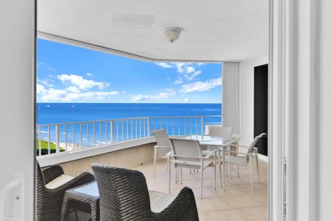 Copropriété à vendre à Boca Raton, Floride: 2 chambres, 134.34 m2 № 2252841 - photo 11