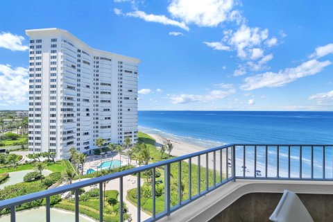 Condominio en Boca Raton, Florida, 2 dormitorios  № 2252841
