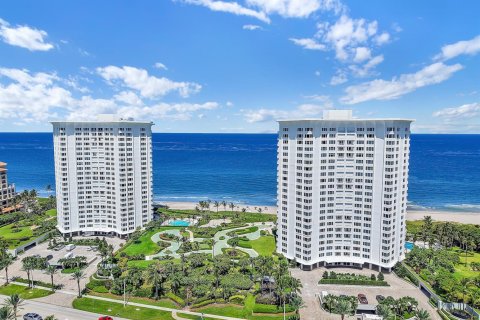 Copropriété à vendre à Boca Raton, Floride: 2 chambres, 134.34 m2 № 2252841 - photo 28