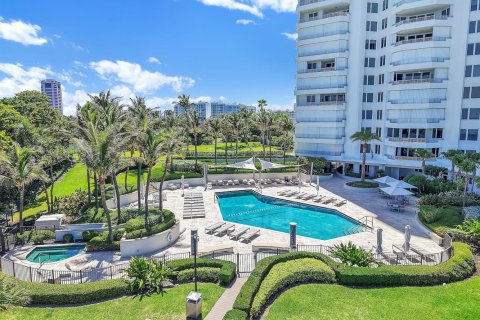 Copropriété à vendre à Boca Raton, Floride: 2 chambres, 134.34 m2 № 2252841 - photo 26