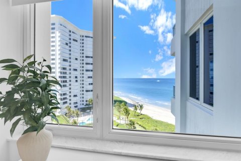Copropriété à vendre à Boca Raton, Floride: 2 chambres, 134.34 m2 № 2252841 - photo 20