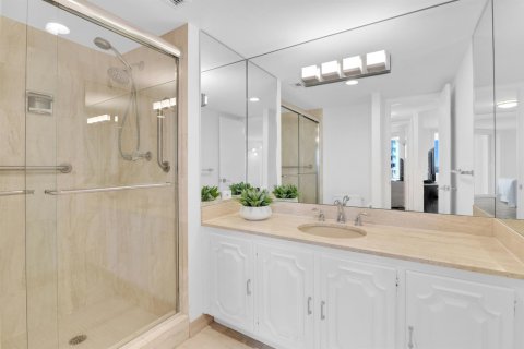 Copropriété à vendre à Boca Raton, Floride: 2 chambres, 134.34 m2 № 2252841 - photo 22