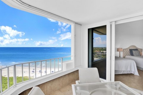 Copropriété à vendre à Boca Raton, Floride: 2 chambres, 134.34 m2 № 2252841 - photo 12