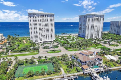 Copropriété à vendre à Boca Raton, Floride: 2 chambres, 134.34 m2 № 2252841 - photo 27