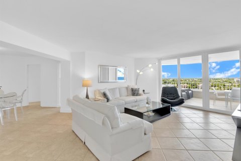 Copropriété à vendre à Boca Raton, Floride: 2 chambres, 134.34 m2 № 2252841 - photo 3