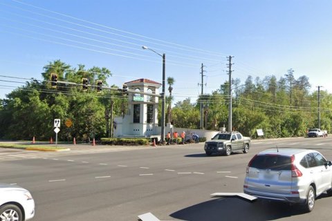 Terrain à Kissimmee, Floride № 2130752