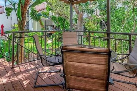 Touwnhouse à vendre à Clearwater, Floride: 2 chambres, 160.54 m2 № 1195149 - photo 28