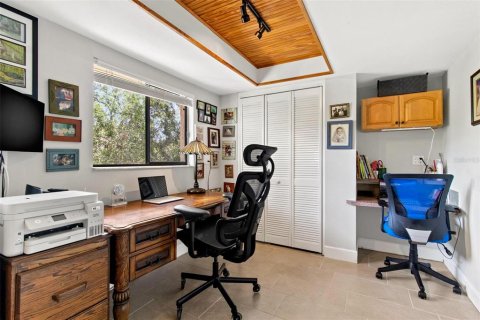 Touwnhouse à vendre à Clearwater, Floride: 2 chambres, 160.54 m2 № 1195149 - photo 12
