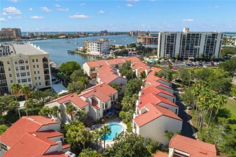 Touwnhouse à vendre à Clearwater, Floride: 2 chambres, 160.54 m2 № 1195149 - photo 29
