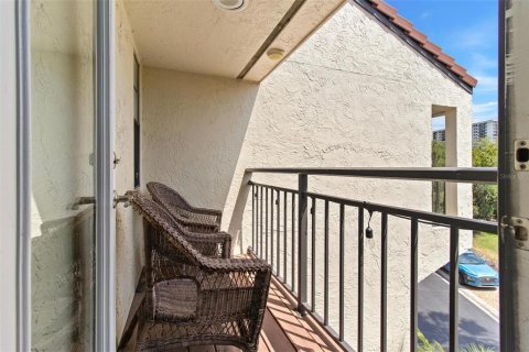 Touwnhouse à vendre à Clearwater, Floride: 2 chambres, 160.54 m2 № 1195149 - photo 19