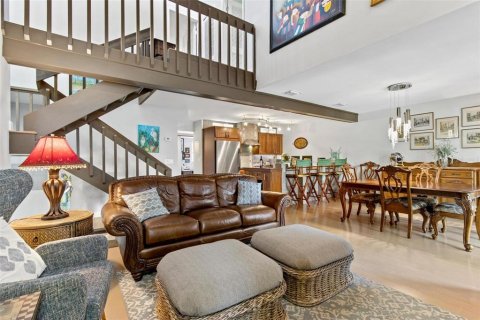Touwnhouse à vendre à Clearwater, Floride: 2 chambres, 160.54 m2 № 1195149 - photo 3