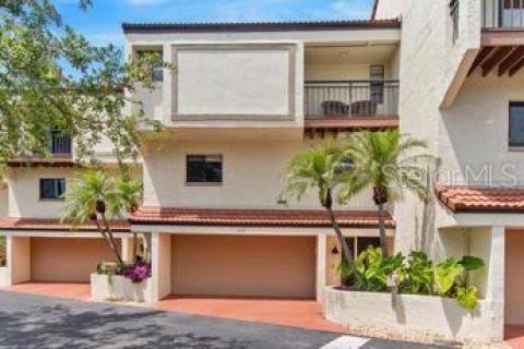 Touwnhouse à vendre à Clearwater, Floride: 2 chambres, 160.54 m2 № 1195149 - photo 1