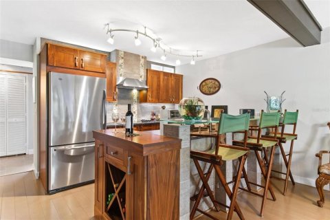 Touwnhouse à vendre à Clearwater, Floride: 2 chambres, 160.54 m2 № 1195149 - photo 6
