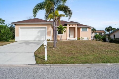 Casa en Rotonda, Florida 3 dormitorios, 150.04 m2 № 2134999