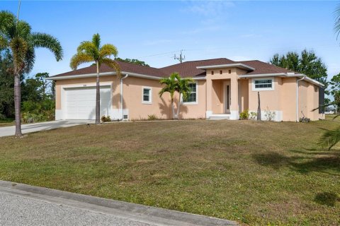 House in Rotonda, Florida 3 bedrooms, 150.04 sq.m. № 2134999 - photo 4