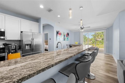 House in Rotonda, Florida 3 bedrooms, 150.04 sq.m. № 2134999 - photo 22
