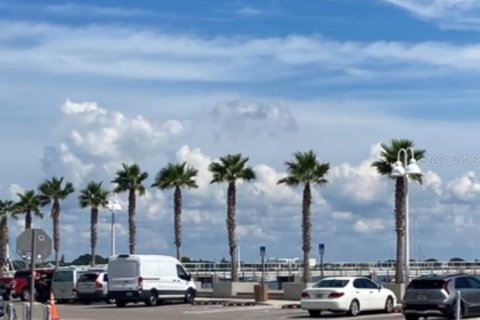 Снять в аренду виллу или дом в Сент-Питерсберг, Флорида 4 комнаты, 80.82м2, № 1813530 - фото 22
