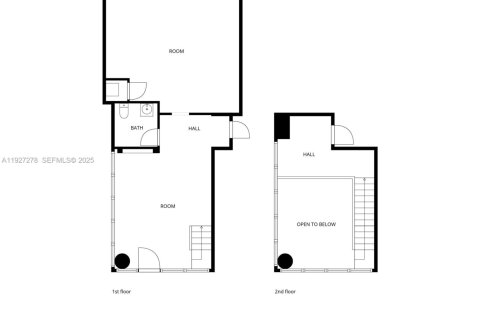 Immobilier commercial à vendre à Miami, Floride № 1986226 - photo 3