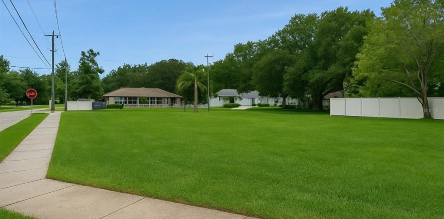 Land in Tampa, Florida № 1835472