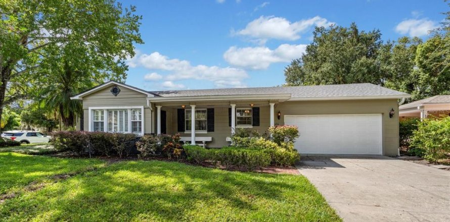 Casa en Orlando, Florida 3 dormitorios, 102.75 m2 № 1899218