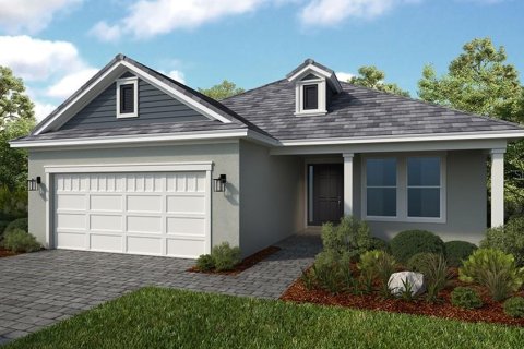 Villa ou maison à Sarasota, Floride 3 chambres, 193.7 m2 № 2096345