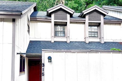 Condo in Gainesville, Florida, 3 bedrooms  № 1884117 - photo 1