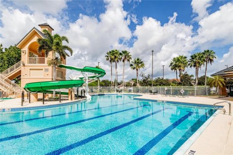 Villa ou maison à louer à Orlando, Floride: 4 chambres, 191.56 m2 № 2412703 - photo 25