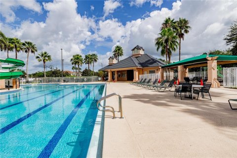 Villa ou maison à louer à Orlando, Floride: 4 chambres, 191.56 m2 № 2412703 - photo 27