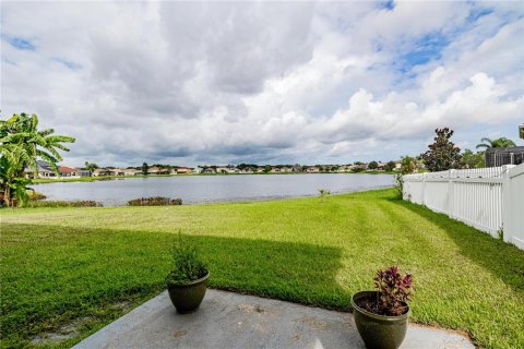 Villa ou maison à louer à Orlando, Floride: 4 chambres, 191.56 m2 № 2412703 - photo 22