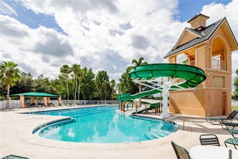 Villa ou maison à louer à Orlando, Floride: 4 chambres, 191.56 m2 № 2412703 - photo 24