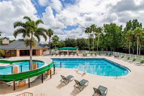 Villa ou maison à louer à Orlando, Floride: 4 chambres, 191.56 m2 № 2412703 - photo 28