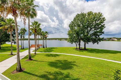 Villa ou maison à louer à Orlando, Floride: 4 chambres, 191.56 m2 № 2412703 - photo 29