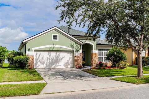 Villa ou maison à Orlando, Floride 4 chambres, 191.56 m2 № 2412703