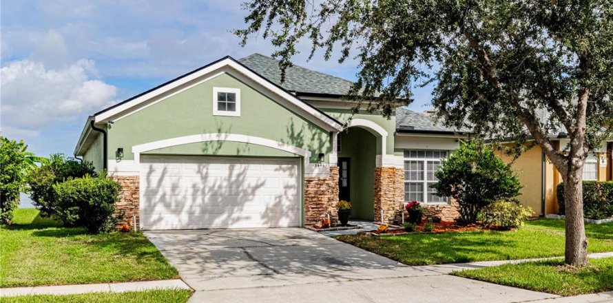 Villa ou maison à Orlando, Floride 4 chambres, 191.56 m2 № 2412703