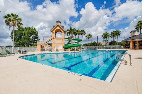 Villa ou maison à louer à Orlando, Floride: 4 chambres, 191.56 m2 № 2412703 - photo 26