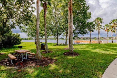 Villa ou maison à louer à Orlando, Floride: 4 chambres, 191.56 m2 № 2412703 - photo 30