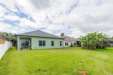 Villa ou maison à louer à Orlando, Floride: 4 chambres, 191.56 m2 № 2412703 - photo 23