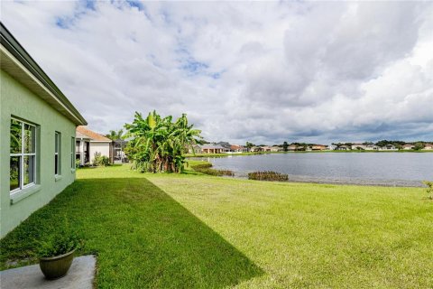Villa ou maison à louer à Orlando, Floride: 4 chambres, 191.56 m2 № 2412703 - photo 21