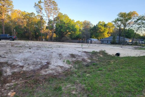 Terrain à vendre à Dunnellon, Floride № 2159129 - photo 5