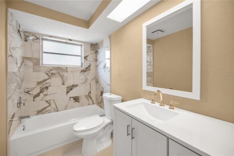Casa en venta en Port Richey, Florida, 2 dormitorios, 78.6 m2 № 1762089 - foto 22