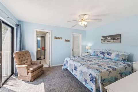 Townhouse in New Smyrna Beach, Florida 2 bedrooms, 120.59 sq.m. № 2094128 - photo 17