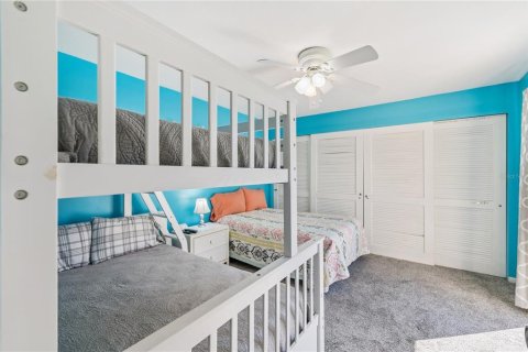 Townhouse in New Smyrna Beach, Florida 2 bedrooms, 120.59 sq.m. № 2094128 - photo 21