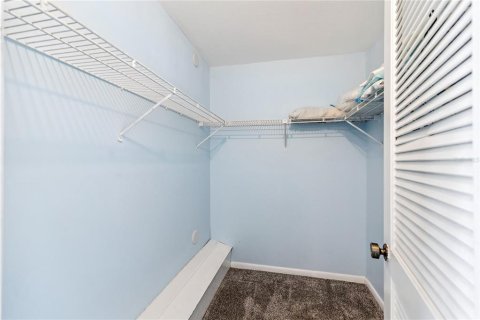 Townhouse in New Smyrna Beach, Florida 2 bedrooms, 120.59 sq.m. № 2094128 - photo 19
