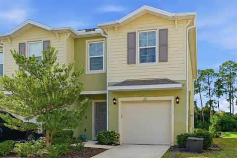 Townhouse in Port Orange, Florida 3 bedrooms, 150.87 sq.m. № 2197717