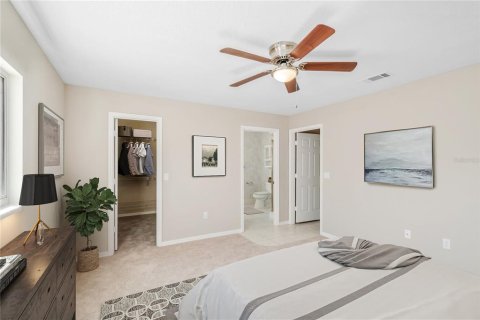 House in Summerfield, Florida 3 bedrooms, 134.71 sq.m. № 2157960 - photo 19