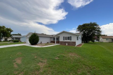House in Summerfield, Florida 3 bedrooms, 134.71 sq.m. № 2157960 - photo 3