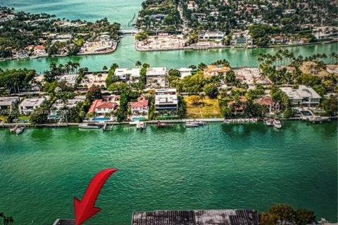 Студия в кондо в Майами-Бич, Флорида № 2022862