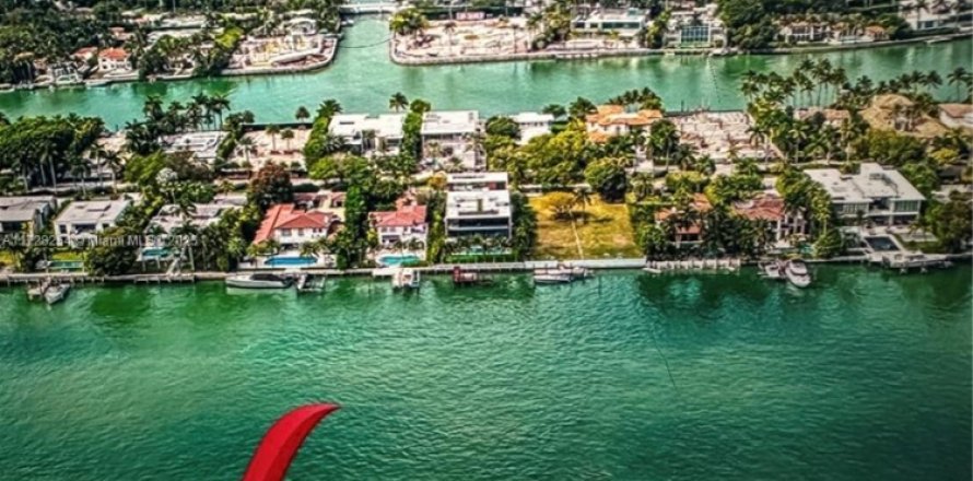 Studio in the Condo in Miami Beach, Florida  № 2022862